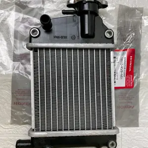 Radiator (KVB) buat motor Vario 110 Karbu, Vario 110 old / Lama, Vario 110 Techno, Vario Karbu.