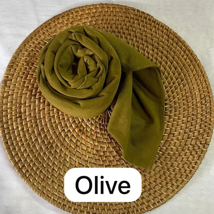 OLIVE
