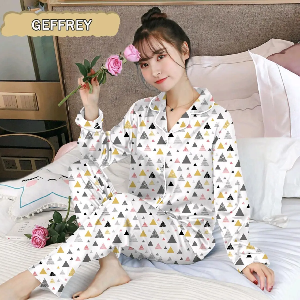 PIYAMA,JUMBO,CP & PP,BAJU TIDUR REMAJA & DEWASA TANGAN  PANJANG & PENDEK,MURAAAH!!!