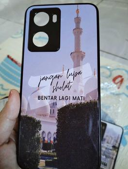 Product Review of Case OPPO A57 4G A57S A57E A77S - Casing Hp Oppo A77S A57 4G A57S A57E ( ISLMC ) Softcase Hp - Silikon Hp - Case Kekinian - Kesing Hp - Mika Hp - Case Terbaru - Case Terlaris from Y**a 0