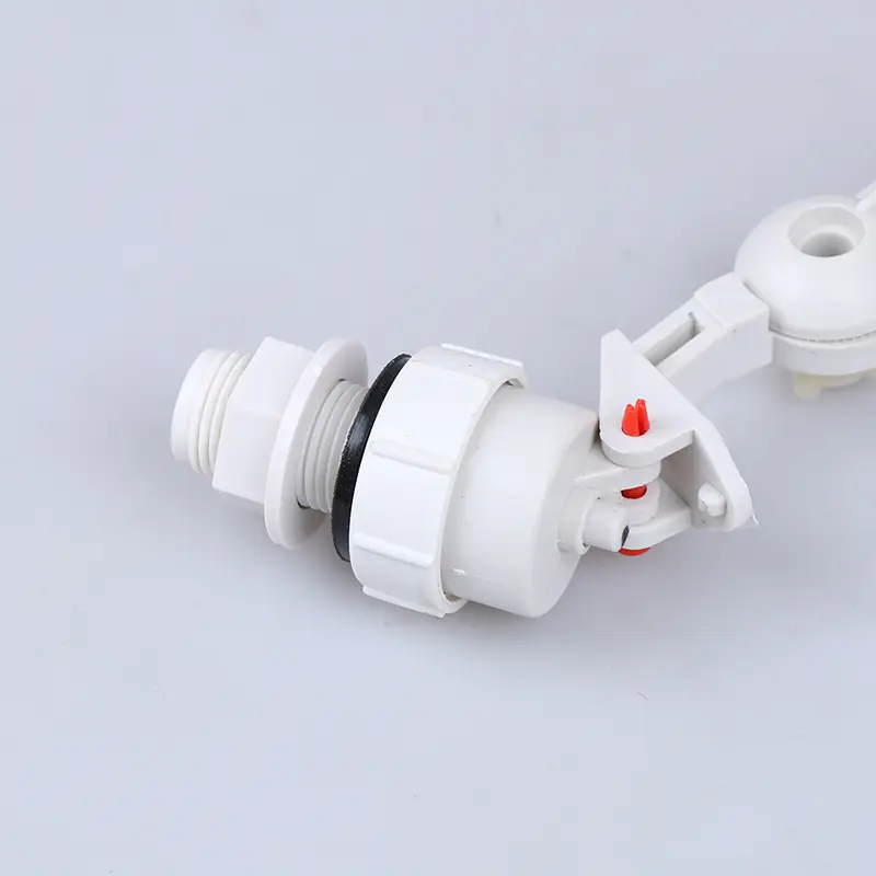 Van Bi Nổi, Van Phao, Kiểm Soát Mức Bể Nước 4