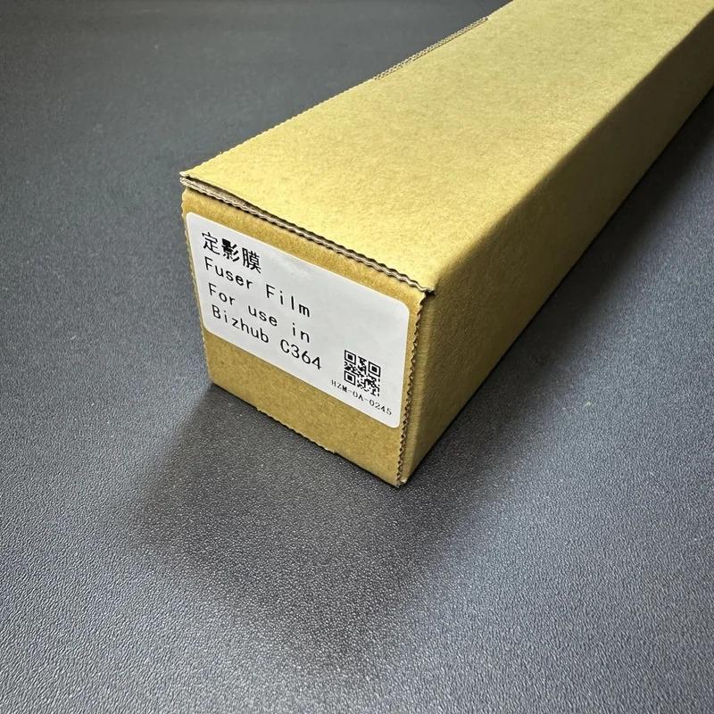 Vỏ phim fuser Nhật Bản cho Konica Minolta Bizhub C224, C284, C364, C454, C220,…