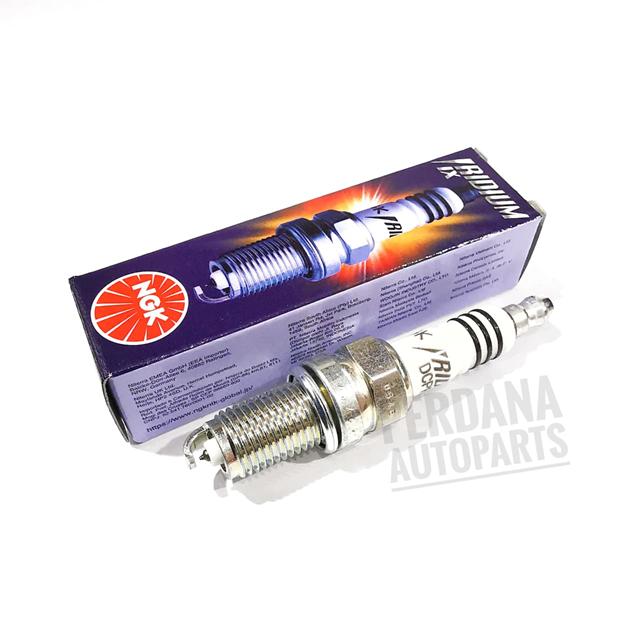 Gambar Busi Suzuki New Jimny K15B 2018-Now Asli NGK Iridium IX Japan [100% Pasti Ori] dari Perdana Autoparts Kota Administrasi Jakarta Barat Tokopedia