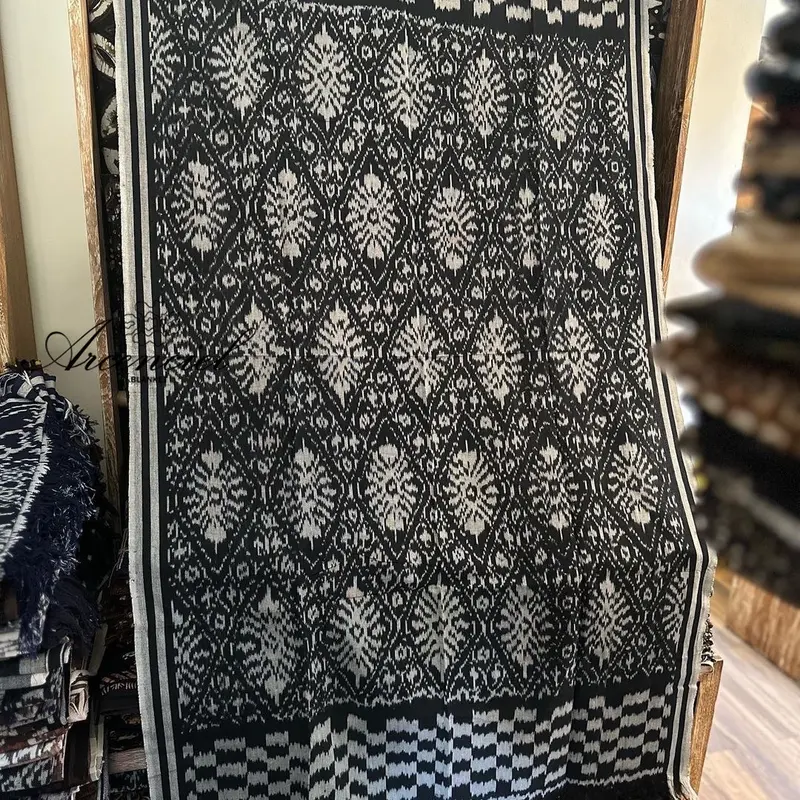 Saput bali blanket kualitas premium murah 2