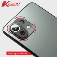 Gambar Kiseki Skin Microsoft Surface Duo 2  Screen Guard & Back Case Clear Doff - Screen Only dari Kiseki Skin Kota Administrasi Jakarta Barat 3 Tokopedia