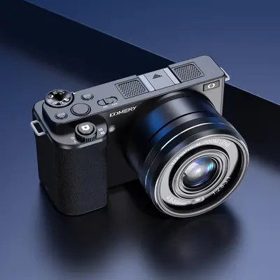 Sony Alpha popular NEX-3N Mirrorless Vlogging Camera