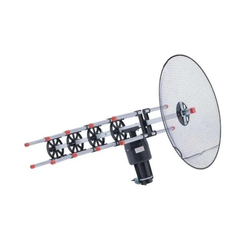 NIKO ANTENA TV NK 880