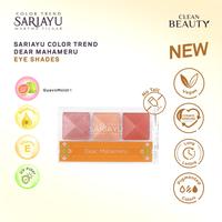 Gambar Sariayu Dear Mahameru Color Trend Eye Shades - 01 Kadathon dari Martha Tilaar Shop_NEW Kota Administrasi Jakarta Timur 1 Tokopedia