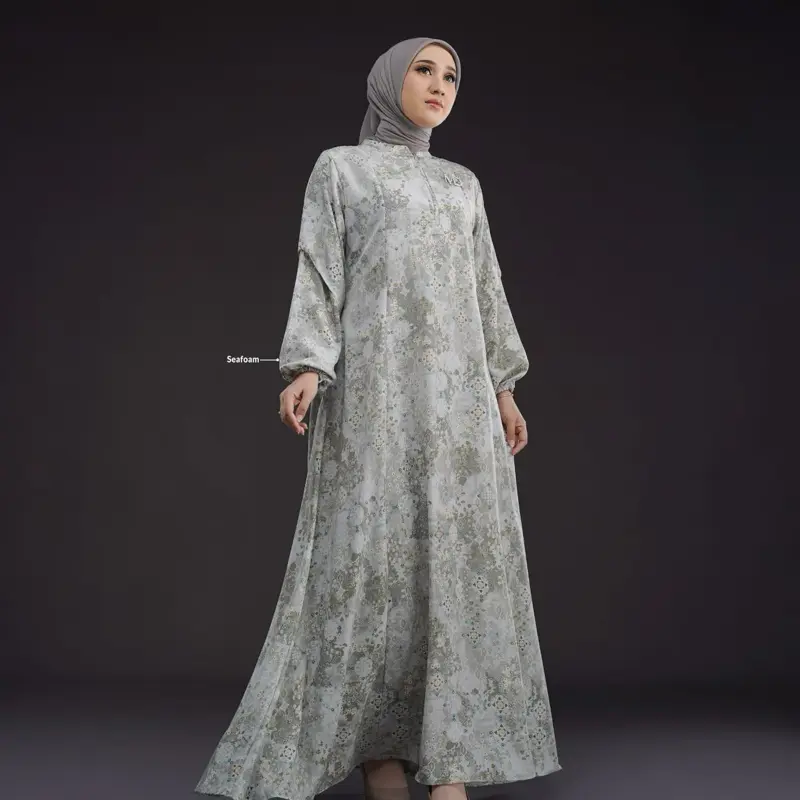 Zalvaa seafoam S (ld 92)