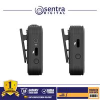 Gambar Synco Digital 2.4GHz G1 (A1) - black dari Sentra Digital Kota Surabaya 3 Tokopedia