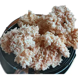 rengginang terasi renyah gurih cocok buat teman ngemil