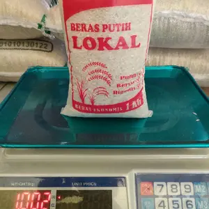 beras sleep pulen kemasan 1kg