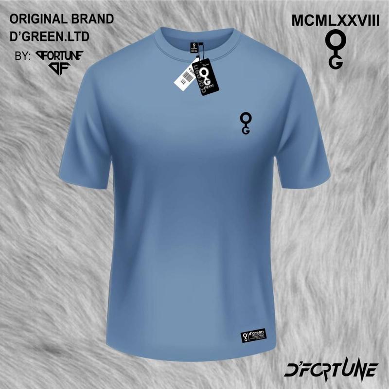Kaos dgreen pria / Kaos distro pria original / baju dgreen original / baju kaos cowok nyaman lembut terbaru 2024 9