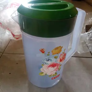 teko lion star 2 liter eskan plastik 2 liter