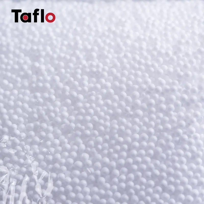 TAFLO Butiram Stylofoam Refill Sofa - Refill Beanbag - Kraf Tangan ...