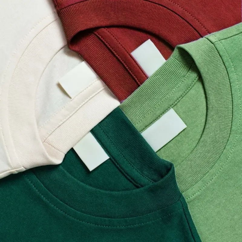 [CC 24S - SOFT FEEL] KAOS POLOS COTTON COMBAT BAMBOO ASLI 24S - KATUN COMBED  Lembut  Nyaman ANTI BAKTERIAL PREMIUM Baju Kain Distro 3