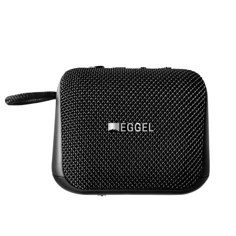 Eggel Fit 3 Waterproof Portable Bluetooth Speaker 4