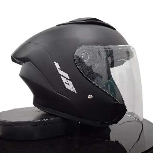 HELM PREMIUM HELM MLA J5 KEKINIAN UDAH SNI HELM MIRIP DENGAN HLM JS UNTUK PRIA DAN WANITA 4
