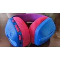 Gambar LOGITECH G435 LightSpeed Wireless Gaming Headset Garansi Resmi - Hitam dari Multifungsi Online Kota Surabaya 4 Tokopedia
