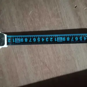 Meteran Premium 5 Meter Alat Ukur Tukang Multifungsi