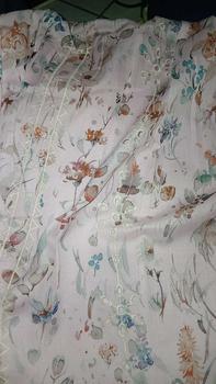 Product Review of DRESS WANITA CASUAL ATASAN PEREMPUAN PREMIUM KODE E from D**a N**h 3