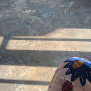 (BISA COD) BONBOX Alat Pel Lantai Putar Otomatis Magic Twist Mop Alat Pel Lantai Peras Otomatis [BCT3802]