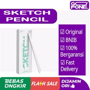 Ormo Sketch Pencil alternative Pencil 1 2 Pro l Garansi Resmi