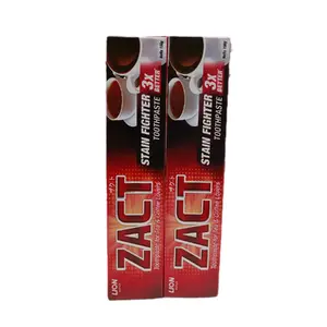 (PAKET 2 PCS) ZACT Stain Fighter Pasta Gigi Mulut 190gr