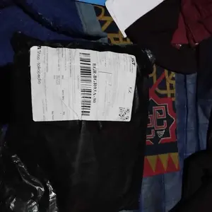 Masker Duckbill Facemask 3Ply 50Pcs