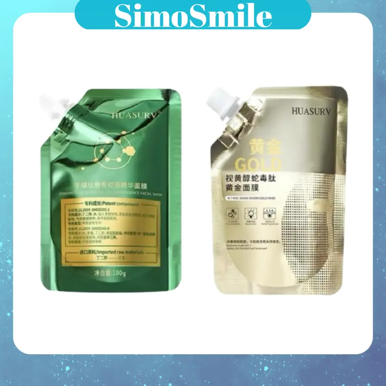[Buy More, Get More]Essence Mask, Collagen Moisturizing Mask Balm, Suitable for Dry Skin, Mature Skin,Especially for Skin that is Dry, Loose.Perfect for Daily Indoor Care, Seasonal Transitions and Travel-Friendly Use,. Moisturizer Moisture Skincare