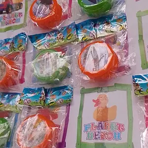 Mainan Yoyo Lembaran Kecil - isi 20 pcs - Toys