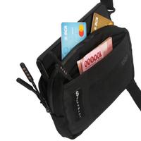 Gambar BUFFBACK Hanging Wallet Hp Kartu Pria Fyter F-033 - HIJAU dari buffback Kab. Bandung 4 Tokopedia