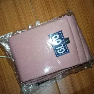 Gendongan Bayi Samping Instan Baby Pouch Busa Premium Gloo Baby 1 layer