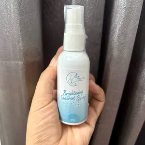 DEODORANT SPRAY ROMAWI SYAHILA CARE