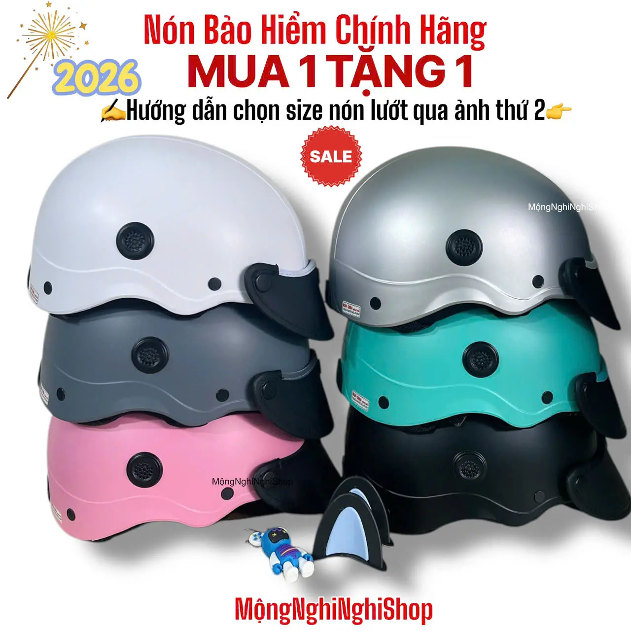 ( MUA 1 TẶNG 1) Nón Bảo Hiểm Chính Hãng (CAMRY) CR HELMET Đủ Màu Có Giấy Kiểm Định An Toàn , Bảo Hành 12 Tháng Chất Liệu Nhựa ABS , Helmet mubaohiem nuada Phụ Kiện  Đội Đầu Sport Chạy Xe Đạp