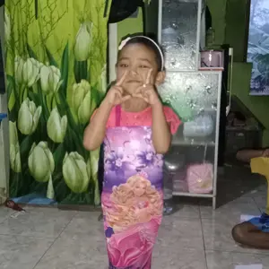 Kostum Mermad Putri Duyung Anak Perempuan Premium Karakter - Fashion