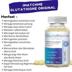 Jual L Glutathione 1000Mg Murah & Terbaik - Harga Terbaru Mei 2026 |  Tokopedia