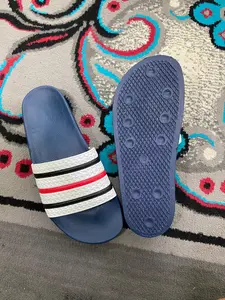 sandal selop pria wanita terbaru Azam Sandal Shoes Sendal slide
