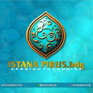 pirus persia original dengan serat natural