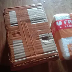 PENGGUINS Baby 5 Per Ayunan Otomatis 5 Per Pink Bayi