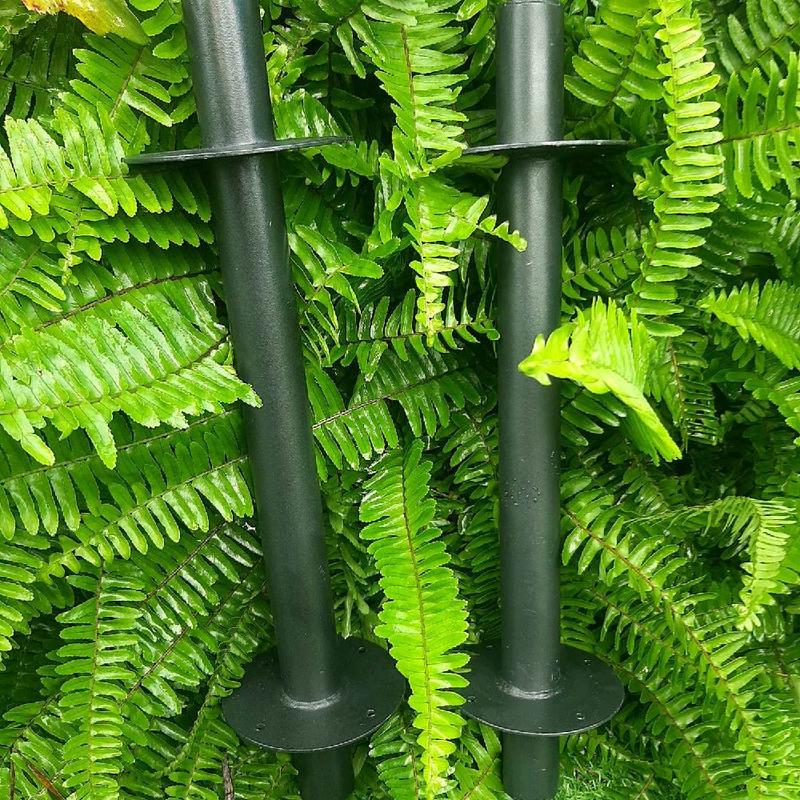chống loa, giá 1 chiếc,cọc loa, cao 30cm, cột loa, chống loa sud, chống loa đơn....