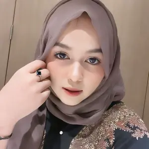 DRESS MEWAH LEBARAN LIVE ETALASE (L) RABU PAGI 18 FEBRUARI 2026 NAJWA ABIYANI ORIGINAL GAMIS MIDI DINDA BOUTIQUE