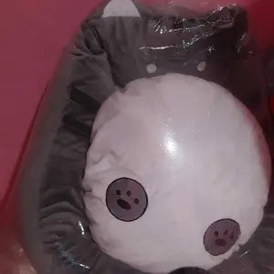 Bantal Sofa Sandaran Punggung Anak Kartun yang Lembut dan Lucu Model Terbaru