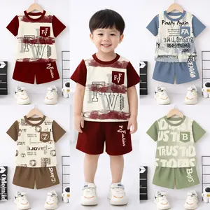 ODOM SETELAN ANAK LAKI LAKI/BAJU ANAK LAKI LAKI KANTONG SAMPING