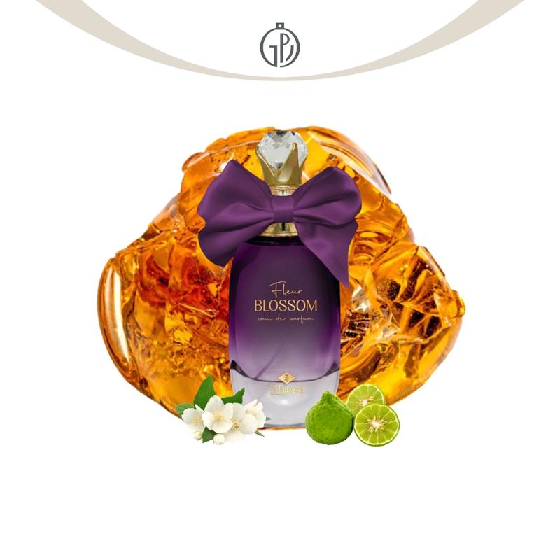 Parfum Tad Angel by Afnan Fleur Blossom for Women EDP 100 ml Product 0