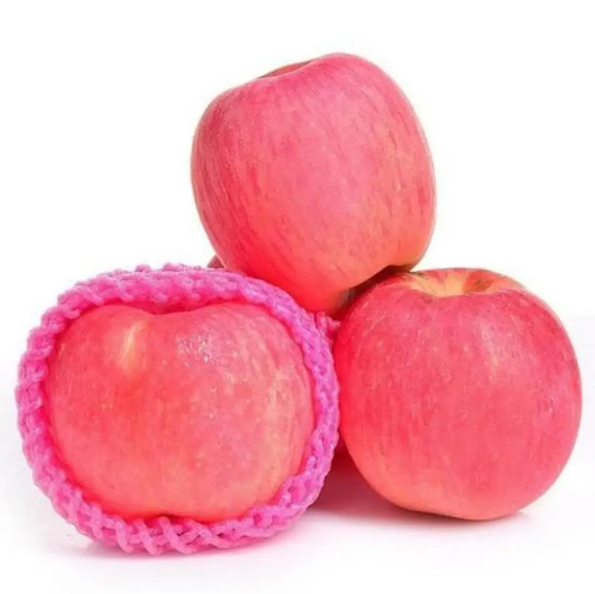 PREMIUM APPLE FUJI 5Pcs/Box