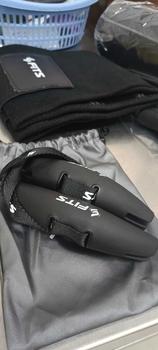 Product Review of SFIDN FITS Horn Handle | Grip Fitness | Handles Pull Up Weight Lifting from E**n 0