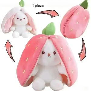 Caja de Regalo de Conejo Escondite Lindo, Presente Perfecto para Navidad, Idea de Regalo para Fiestas y Cumpleaños, Sorpresa Única para Amigos y Familia