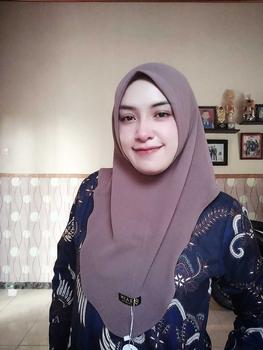 Product Review of ZAIN - Lasso M Hijab Bergo Pet Malay Jersey Knit Jilbab Daily Instan Original ZAIN Kerudung nyaman from K**🔥 3