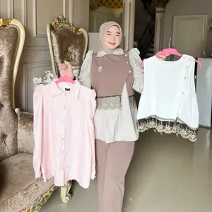 RHS - ATASAN VEST DESPITA 2 IN 1 simple